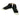 20260525 ☆ Chloe 蔻依 Black Calfskin #37 Sneaker 黑色小牛皮37碼運動鞋-267008132