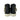 20260525 ☆ Chloe 蔻依 Black Calfskin #37 Sneaker 黑色小牛皮37碼運動鞋-267008132