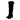 20260606 ☆ STUART WEITZMAN Black Suede #37 Long Boots 黑色麂皮37碼長靴子-267008133