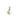 ☆ White Gold 18K Diamond, Pearl Fine Pendant 白金18K 鑽石, 珍珠1.39g珠寶吊墜-267008147