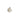 ☆ White Gold 18K Diamond, Pearl Fine Pendant 白金18K 鑽石, 珍珠1.39g珠寶吊墜-267008147