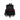 ☆ BURBERRY 博柏利 Black Canvas Backpack 黑色帆布背包-267008174