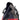 ☆ BURBERRY 博柏利 Black Canvas Backpack 黑色帆布背包-267008174