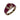 △ Rose Gold 18K Diamonds And Ruby Fine Ring 玫瑰金18鑽石和紅寶石4.91g珠寶戒指-267008221