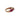 △ Rose Gold 18K Diamonds And Ruby Fine Ring 玫瑰金18鑽石和紅寶石4.91g珠寶戒指-267008221