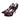 ☆ DIOR 迪奧 Purple Suede #39 Sandals 紫色麂皮39碼涼鞋-267008241