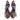 20260526 ☆ Christian Dior 迪奥 Purple Mesh Sandals 紫色網質涼鞋 #39-267008242
