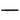 ☆ MONTBLANC 萬寶龍 Black Lacquer Ball Pen 黑色上漆原子筆-267008251