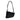 ☆ ANTEPRIMA Black PVC Twist Shoulder Bag 黑色PVC肩背包-267008257