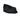 ☆ ANTEPRIMA Black PVC Twist Shoulder Bag 黑色PVC肩背包-267008257