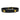 20261026 ☆ Versus Black And Gold Calfskin #65 Jaguar Belt 黑色和金色小牛皮65碼美洲豹皮帶-267008295