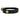 20261026 ☆ Versus Black And Gold Calfskin #65 Jaguar Belt 黑色和金色小牛皮65碼美洲豹皮帶-267008295