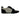 ☆ LOUIS VUITTON 路易·威登 Black And Grey Suede Sneaker 黑色和灰色麂皮運動鞋-267008296