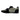 ☆ LOUIS VUITTON 路易·威登 Black And Grey Suede Sneaker 黑色和灰色麂皮運動鞋-267008296