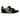 ☆ LOUIS VUITTON 路易·威登 Black And Grey Suede Sneaker 黑色和灰色麂皮運動鞋-267008296