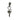 ☆ White Gold 18K Diamond Heart Pendant 白金18K鑽石 心心珠寶吊墜-267008302