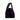 △ HERMES 愛馬仕 Purple Canvas Palladium Plated Metal Picotin Cargo 18 Stamp U Handbag 紫色帆布鍍鈀金屬U刻手挽袋-267008305