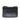 ☆ CELINE 思琳 Black Lambskin Shoulder Bag 黑色小羊皮肩背包-267008347