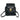☆ FENDI 芬迪 Black Calfskin Backpack 黑色小牛皮背包-267008358