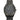 ☆ CITIZEN 星辰 Black Stainless Steel Eco-Drive Solar Watch 黑色不鏽鋼太陽能手錶 E111-009R502-267008376