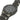 ☆ CITIZEN 星辰 Black Stainless Steel Eco-Drive Solar Watch 黑色不鏽鋼太陽能手錶 E111-009R502-267008376