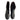 ☆ CHANEL 香奈兒 Black Goatskin #35.5 Short Boots 黑色山羊皮35.5碼 短靴子 G33185-267008403