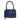 ☆ GIVENCHY 紀梵希 Navy Calfskin Pandora Handbag 深藍色小牛皮手挽袋-267008407