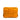 ☆ Bottega Veneta 寶緹嘉 Orange Calfskin Cassette Shoulder Bag 橙色小牛皮肩背包-267008413
