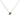 ☆ TIFFANY & CO. 蒂芙尼 Silver 925 Silver Fashion Necklace 銀色925純銀項鏈-267008449