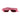 ☆ Christian Dior 迪奥 Pink Resin Wildior S2U Sunglasses 粉紅色樹脂太陽眼鏡-267008483