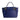 ☆ CELINE 思琳 Navy Calfskin Belt Bag 2 way bag 深藍色小牛皮兩用袋-267008501