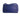 ☆ CELINE 思琳 Navy Calfskin Belt Bag 2 way bag 深藍色小牛皮兩用袋-267008501