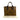 △ LOUIS VUITTON 路易·威登 Brown Coated Canvas Monogram OnTheGo MM 2 way bag 啡色塗層帆布經典老花兩用袋 M45321-267008514