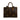 △ LOUIS VUITTON 路易·威登 Brown Coated Canvas Monogram OnTheGo MM 2 way bag 啡色塗層帆布經典老花兩用袋 M45321-267008514