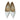 ☆ JIMMY CHOO 周仰杰 White Glitter Fabric Pumps #38 Flats 白色閃亮布38碼平底鞋-267008524