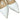 ☆ JIMMY CHOO 周仰杰 White Glitter Fabric Pumps #38 Flats 白色閃亮布38碼平底鞋-267008524