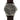 ☆ GUCCI 古馳 Brown Stainless Steel, Calfskin Quartz Watch 啡色不鏽鋼, 小牛皮石英手錶-267008561