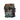 ☆ SUPREME Multicolor 100% Polyester Shoulder Bag 彩色100%聚酯纖維肩背包-267008620