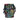 ☆ SUPREME Multicolor 100% Polyester Shoulder Bag 彩色100%聚酯纖維肩背包-267008620