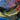 ☆ SUPREME Multicolor 100% Polyester Shoulder Bag 彩色100%聚酯纖維肩背包-267008620