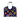☆ MARNI Navy Wool Handbag 深藍色羊毛手挽袋-267008643
