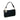 ☆ Christian Dior 迪奥 Black Nylon Pouch 黑色尼龍小袋子-267008682