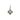 ☆ CHOW SANG SANG 周生生 White Gold 18K Diamond Fine Pendant 白金18K 鑽石1.15g珠寶吊墜-267008760