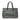 ☆ Bottega Veneta 寶緹嘉 Gray Lambskin 2 way bag 灰色小羊皮兩用袋-267008774