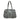 ☆ Bottega Veneta 寶緹嘉 Gray Calfskin Handbag 灰色小牛皮手挽袋-267008776