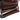 ☆ CHANEL 香奈兒 Brown Calfskin Boy No.16 Long Wallet 啡色小牛皮No.16長銀包-267008842