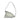 ☆ ANTEPRIMA Silver PVC Wire Shoulder Bag 銀色PVC膠條肩背包-267008877