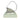 ☆ ANTEPRIMA Silver PVC Wire Shoulder Bag 銀色PVC膠條肩背包-267008877