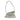 ☆ ANTEPRIMA Silver PVC Wire Shoulder Bag 銀色PVC膠條肩背包-267008877