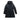 ☆ MONCLER 盟可睞 Black 90% Down Kids #14A Outer 黑色90%鵝絨童裝14A碼外套-267008881